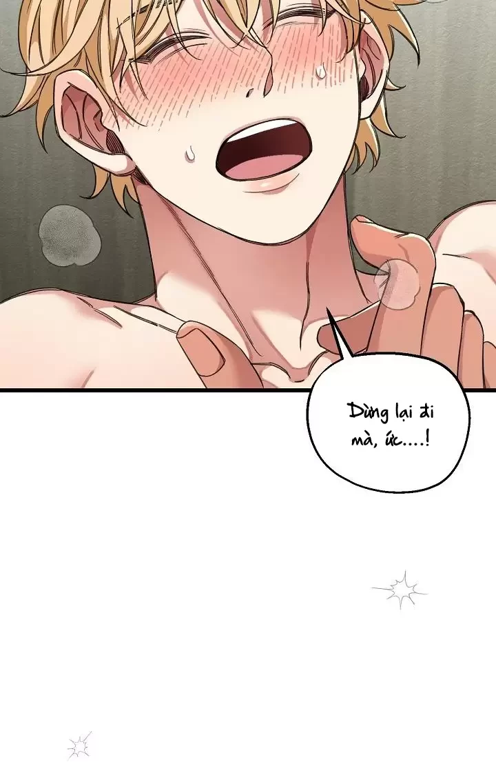 Chuyến Tàu Cuồng Loạn Chapter 21 - Trang 2