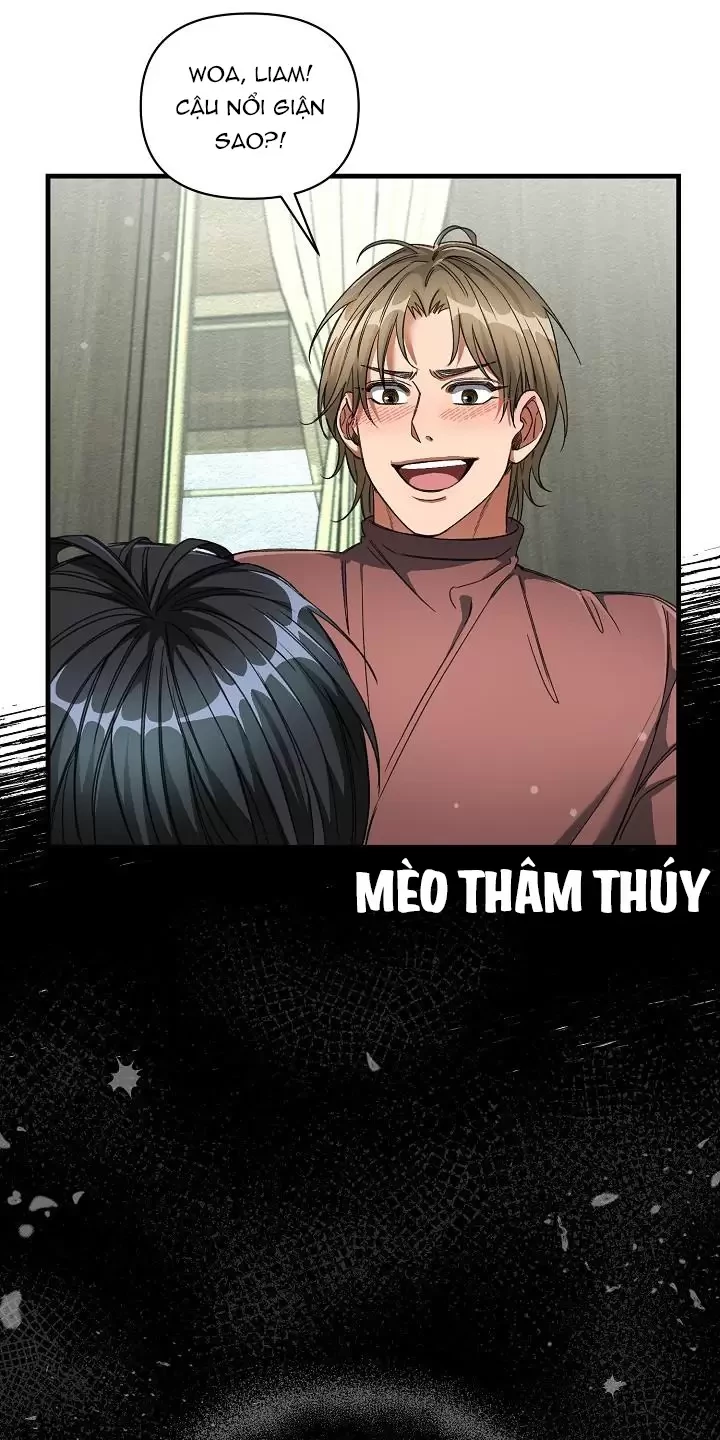 Chuyến Tàu Cuồng Loạn Chapter 21 - Trang 2