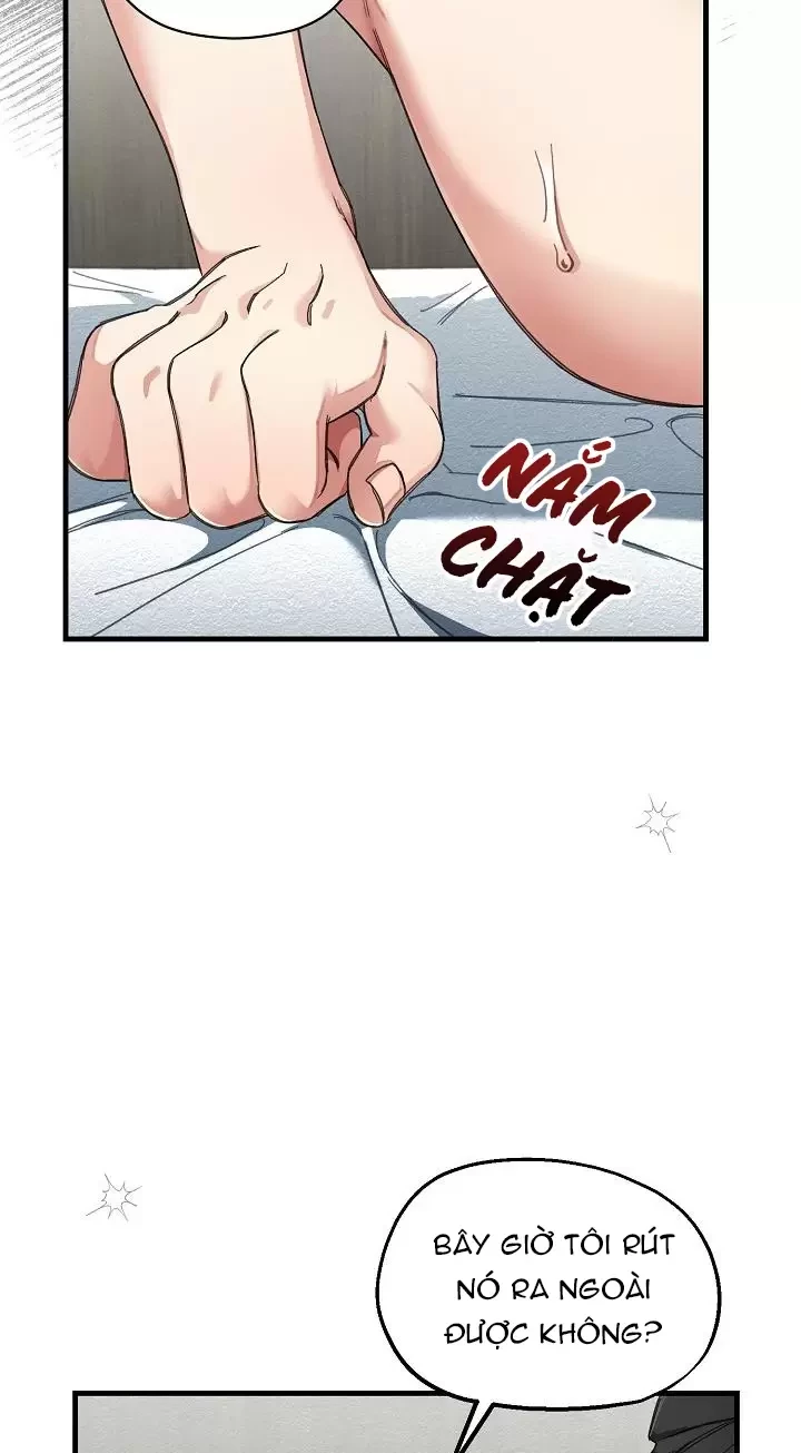 Chuyến Tàu Cuồng Loạn Chapter 21 - Trang 2