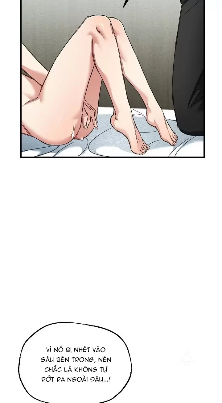 Chuyến Tàu Cuồng Loạn Chapter 21 - Trang 2