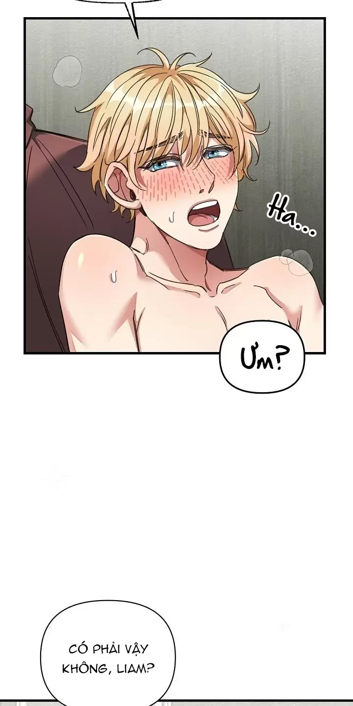 Chuyến Tàu Cuồng Loạn Chapter 21 - Trang 2