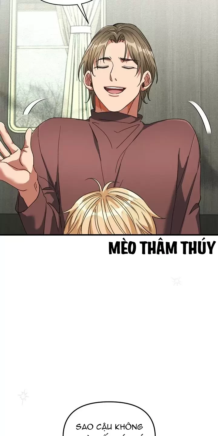 Chuyến Tàu Cuồng Loạn Chapter 21 - Trang 2
