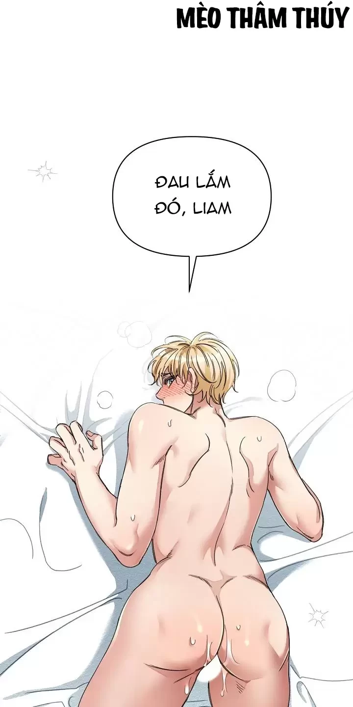 Chuyến Tàu Cuồng Loạn Chapter 21 - Trang 2