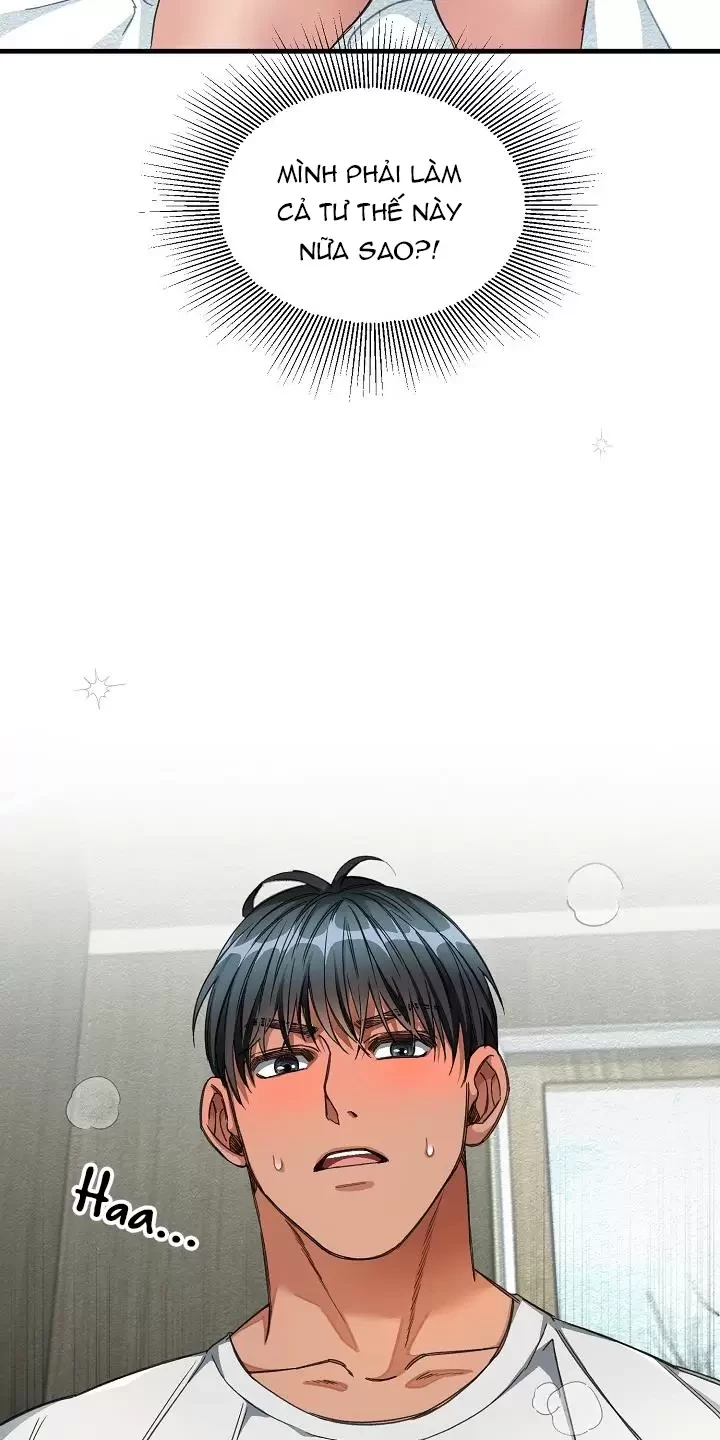 Chuyến Tàu Cuồng Loạn Chapter 21 - Trang 2