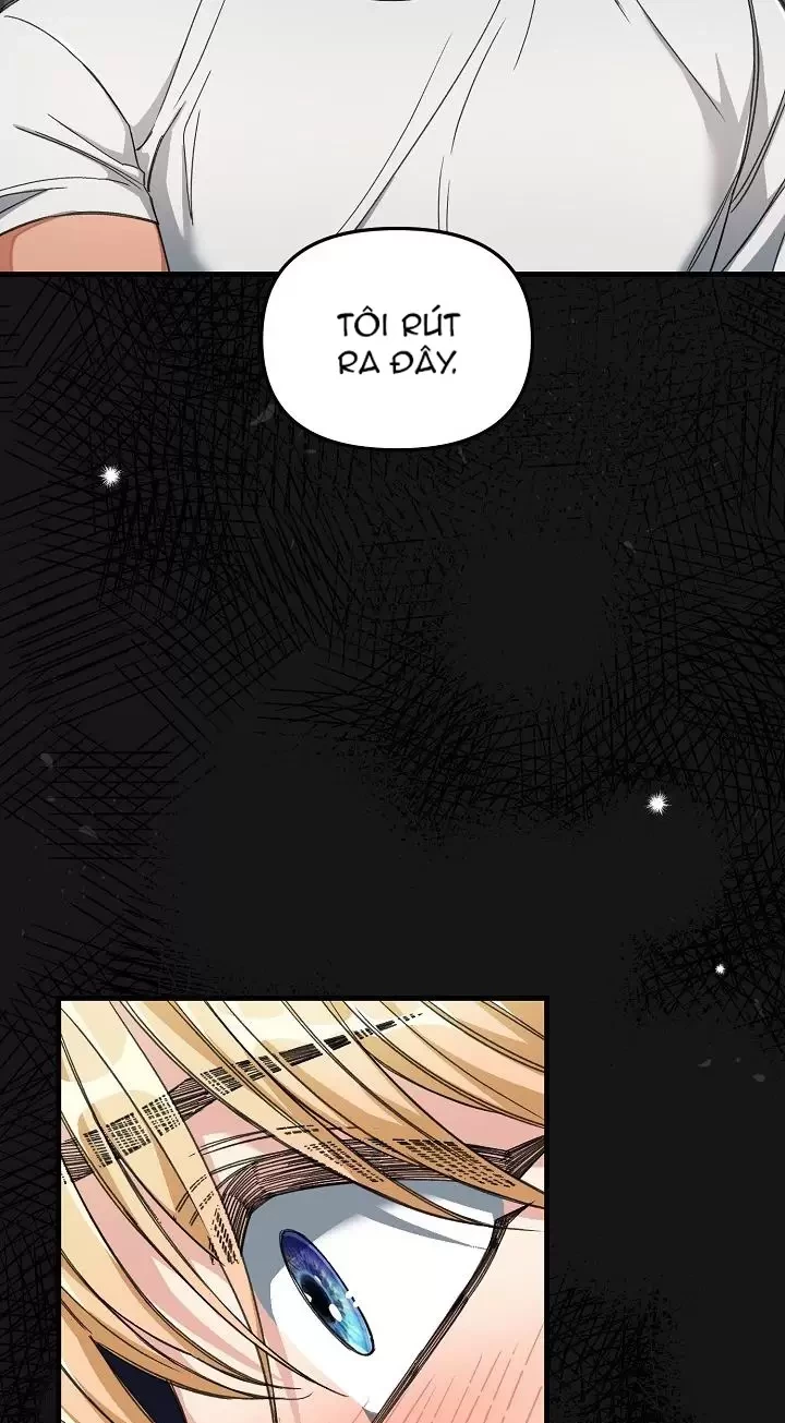 Chuyến Tàu Cuồng Loạn Chapter 21 - Trang 2