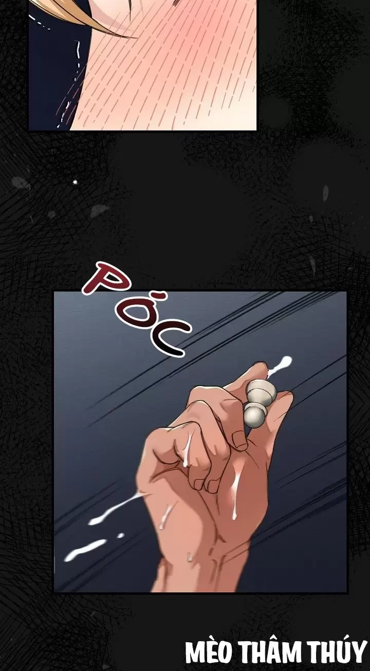 Chuyến Tàu Cuồng Loạn Chapter 21 - Trang 2