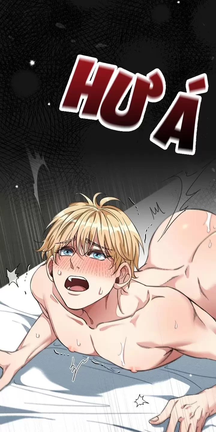Chuyến Tàu Cuồng Loạn Chapter 21 - Trang 2