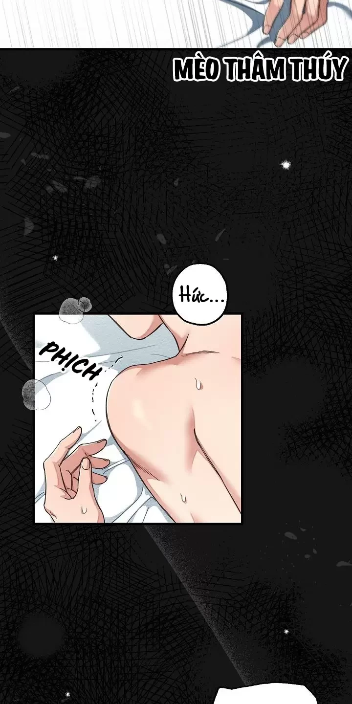 Chuyến Tàu Cuồng Loạn Chapter 21 - Trang 2