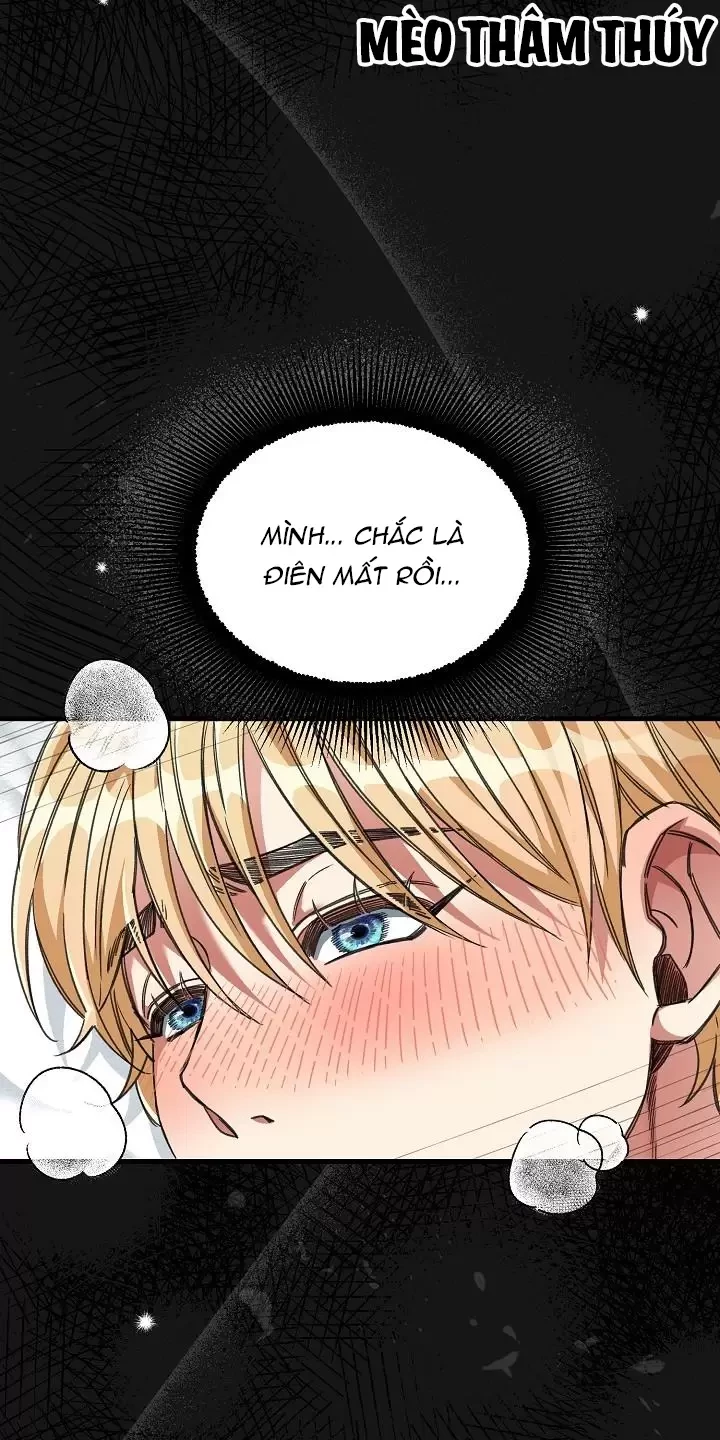 Chuyến Tàu Cuồng Loạn Chapter 21 - Trang 2