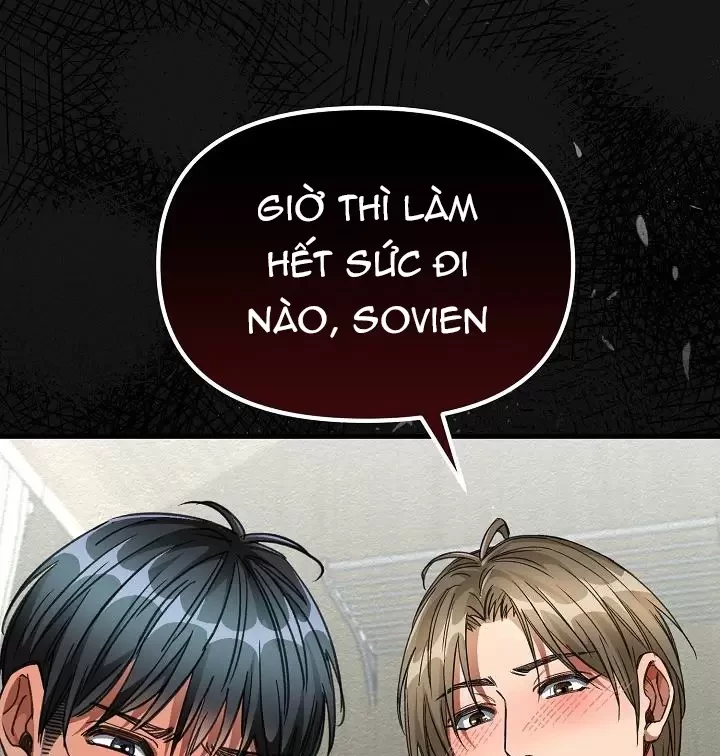 Chuyến Tàu Cuồng Loạn Chapter 21 - Trang 2