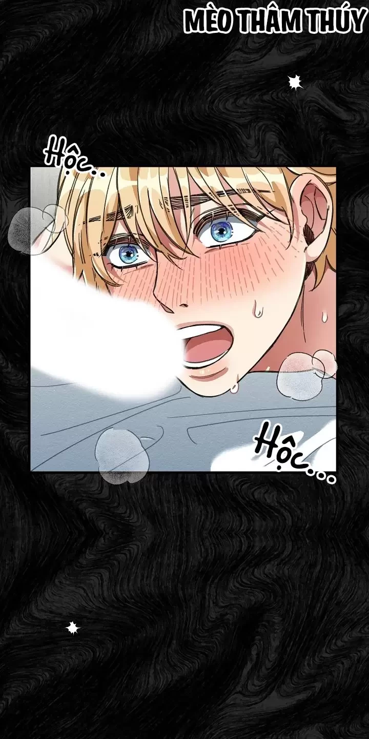 Chuyến Tàu Cuồng Loạn Chapter 21 - Trang 2