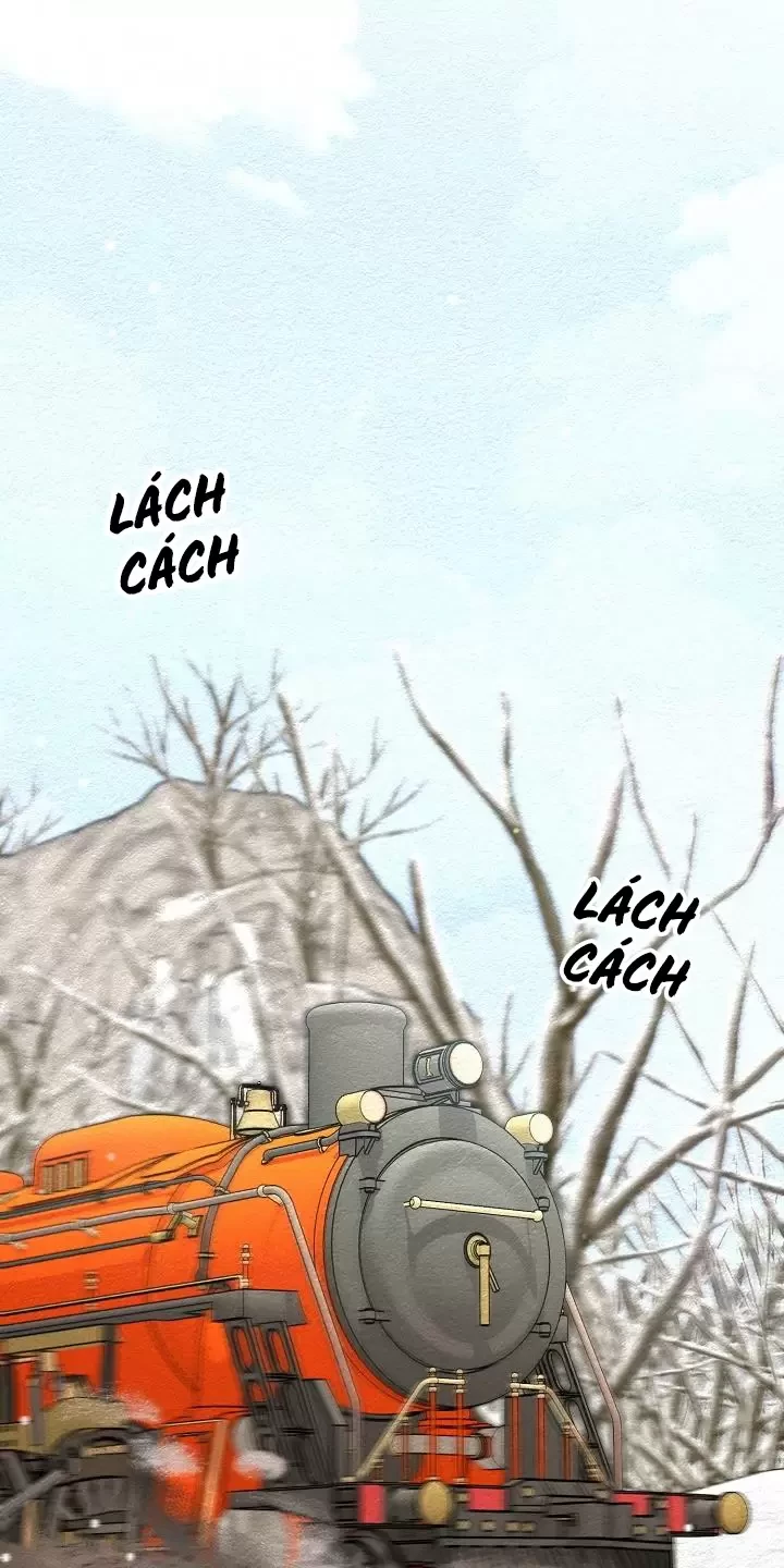 Chuyến Tàu Cuồng Loạn Chapter 22 - Trang 2