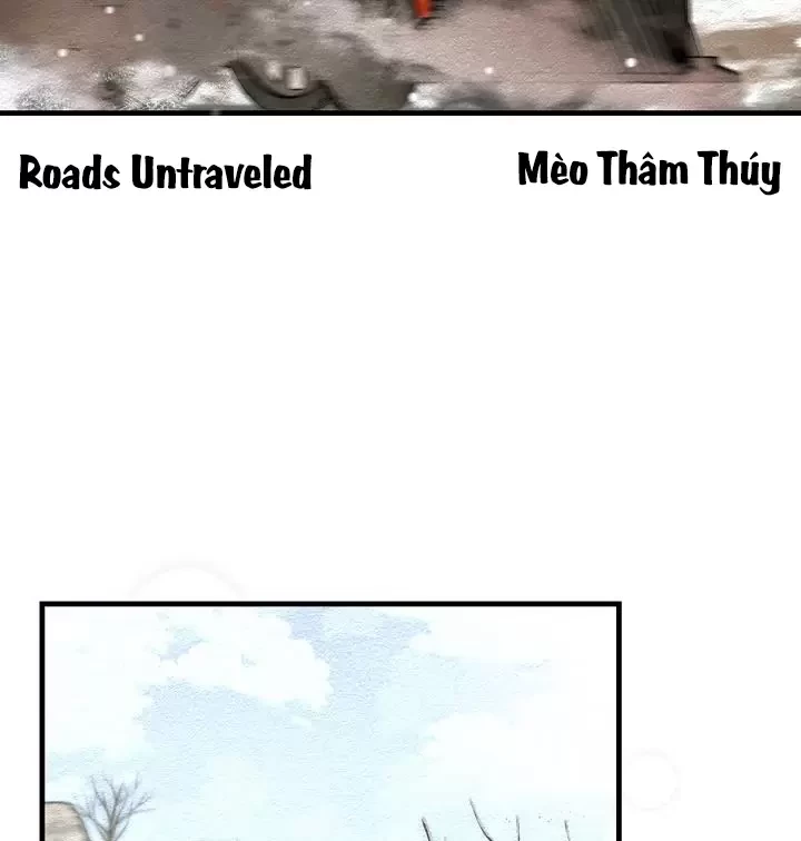 Chuyến Tàu Cuồng Loạn Chapter 22 - Trang 2