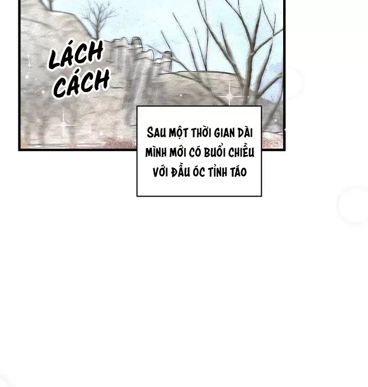 Chuyến Tàu Cuồng Loạn Chapter 22 - Trang 2