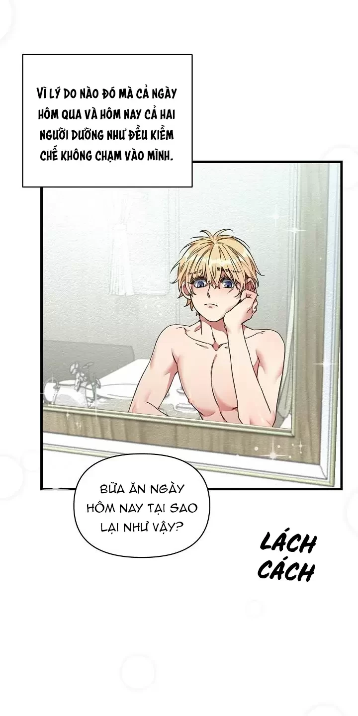 Chuyến Tàu Cuồng Loạn Chapter 22 - Trang 2