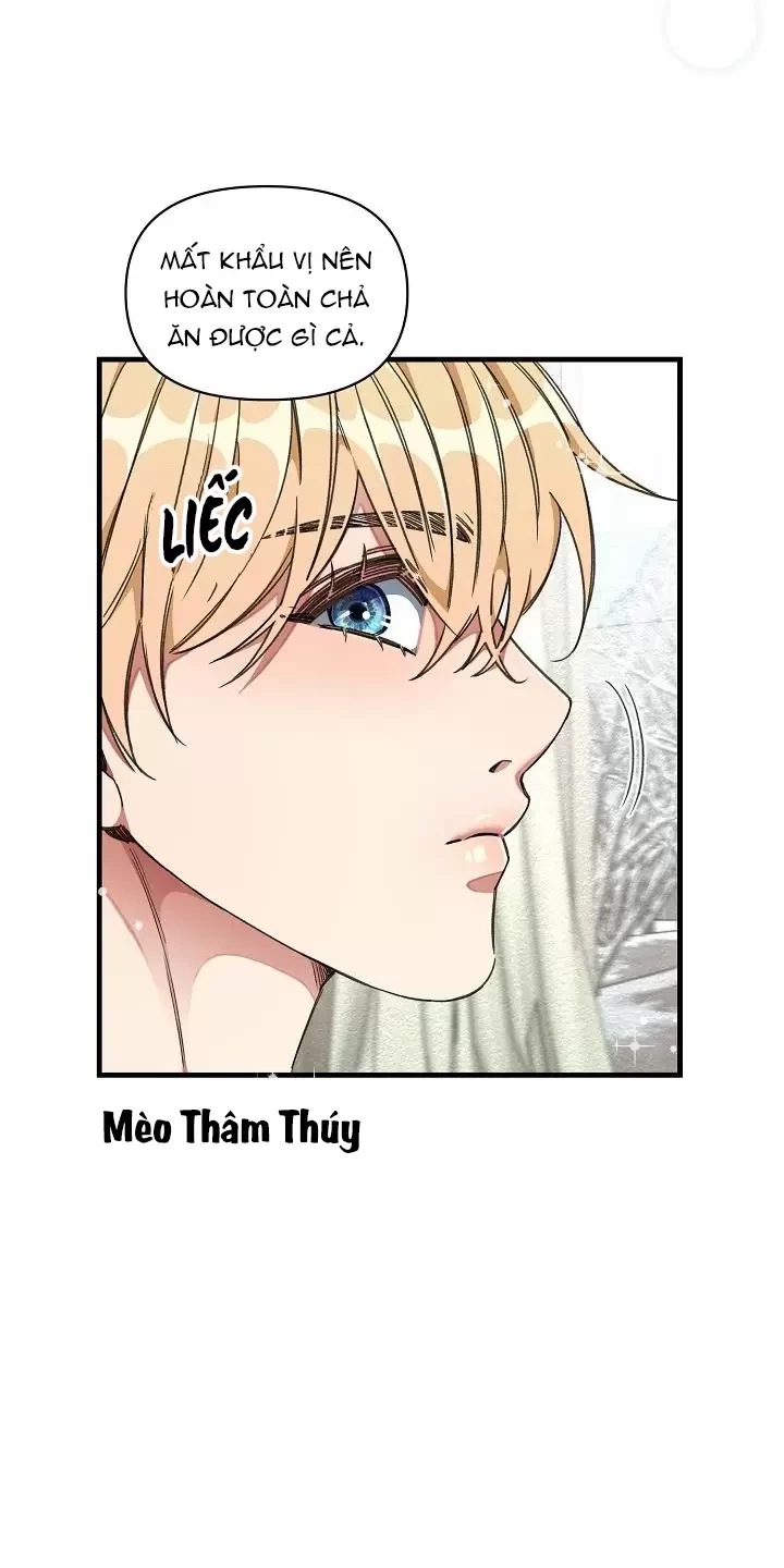 Chuyến Tàu Cuồng Loạn Chapter 22 - Trang 2