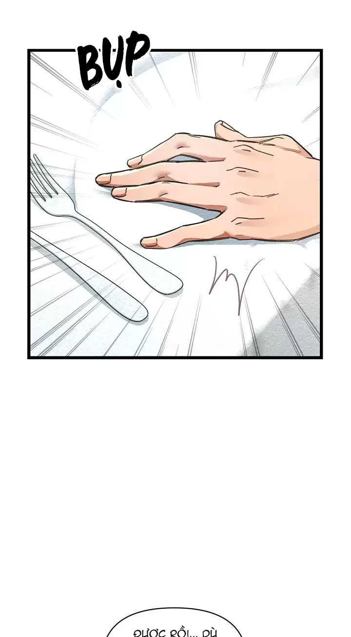 Chuyến Tàu Cuồng Loạn Chapter 22 - Trang 2