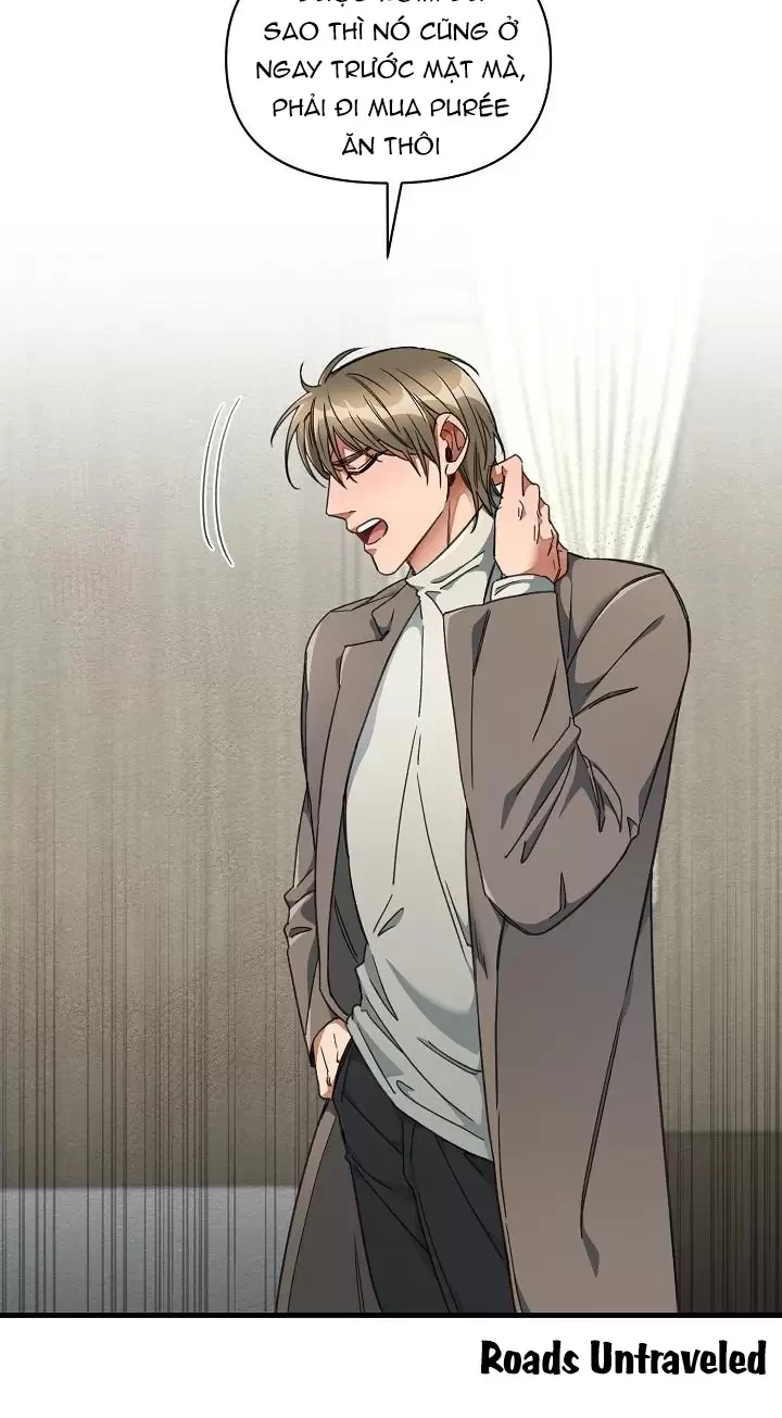 Chuyến Tàu Cuồng Loạn Chapter 22 - Trang 2