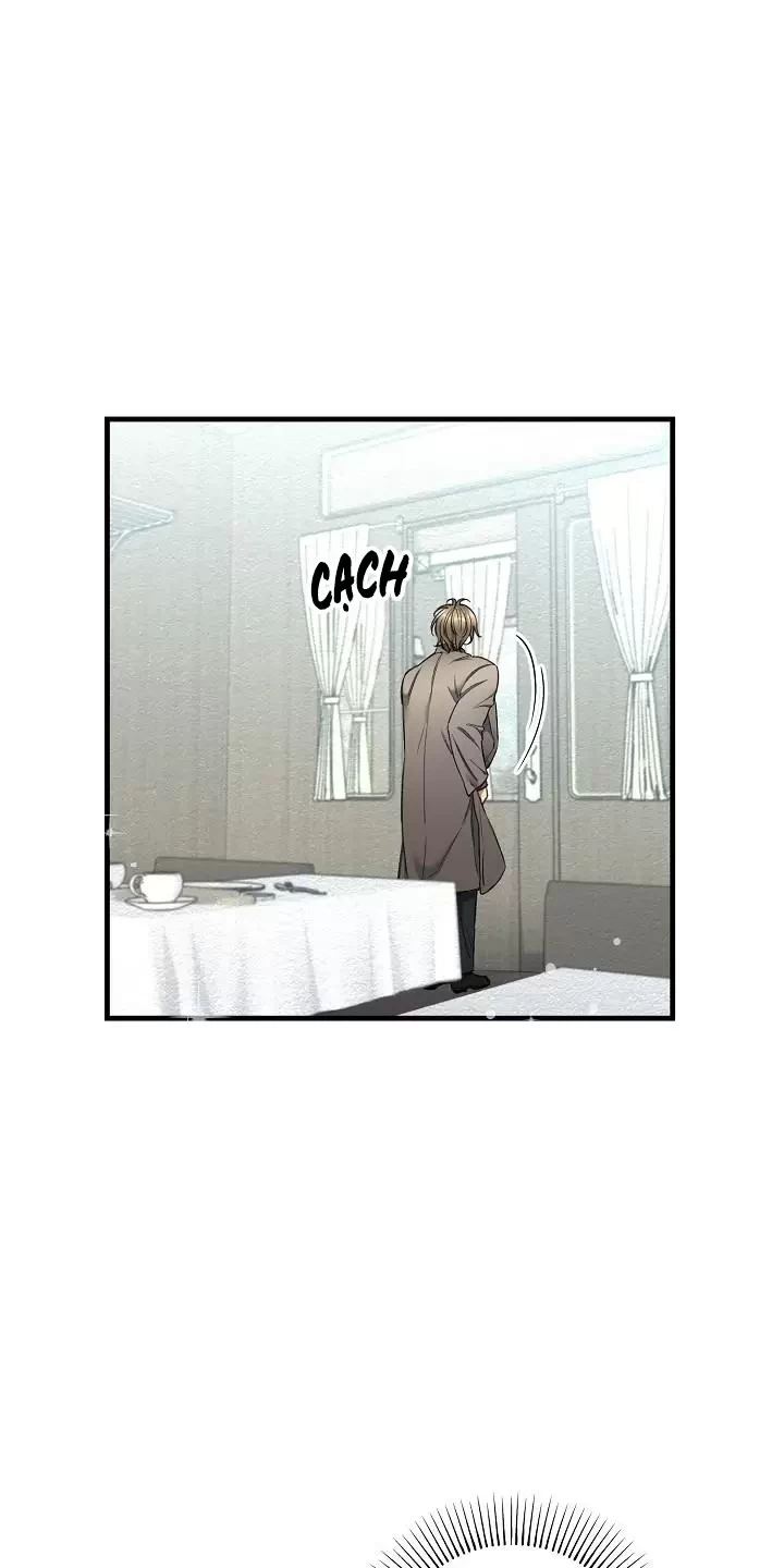 Chuyến Tàu Cuồng Loạn Chapter 22 - Trang 2