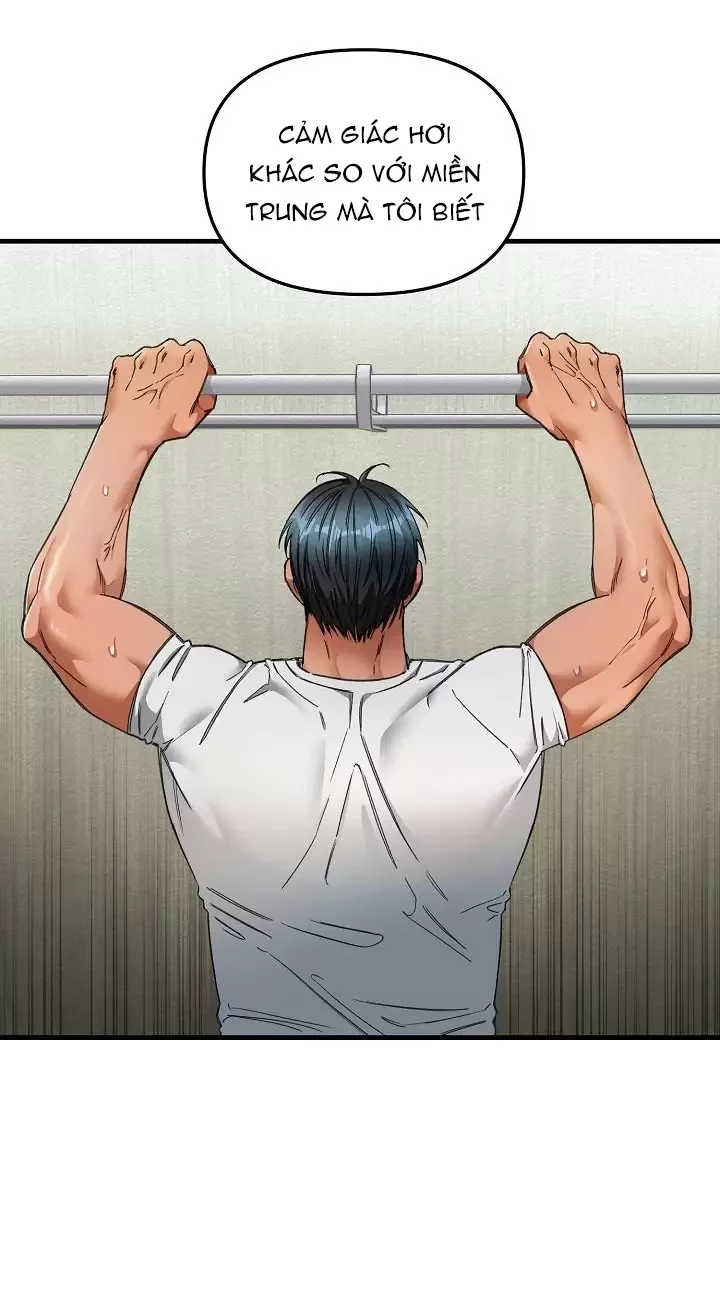 Chuyến Tàu Cuồng Loạn Chapter 22 - Trang 2