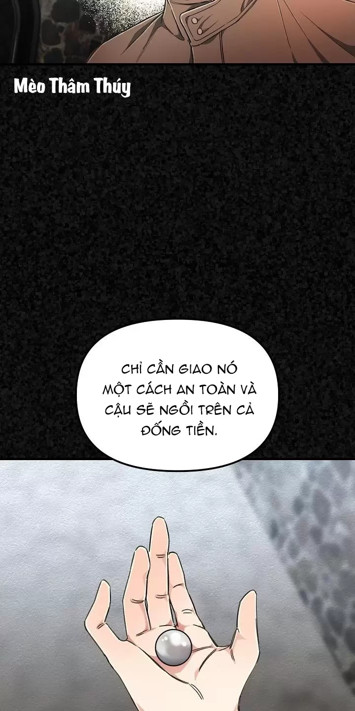 Chuyến Tàu Cuồng Loạn Chapter 22 - Trang 2