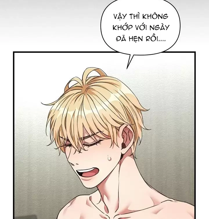 Chuyến Tàu Cuồng Loạn Chapter 22 - Trang 2