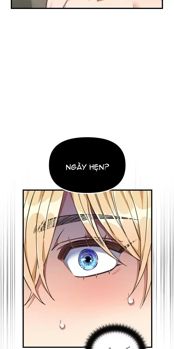 Chuyến Tàu Cuồng Loạn Chapter 22 - Trang 2