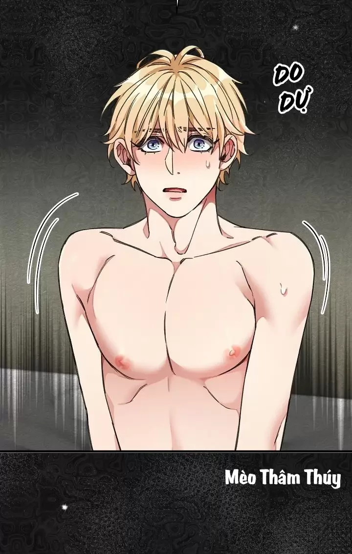 Chuyến Tàu Cuồng Loạn Chapter 22 - Trang 2