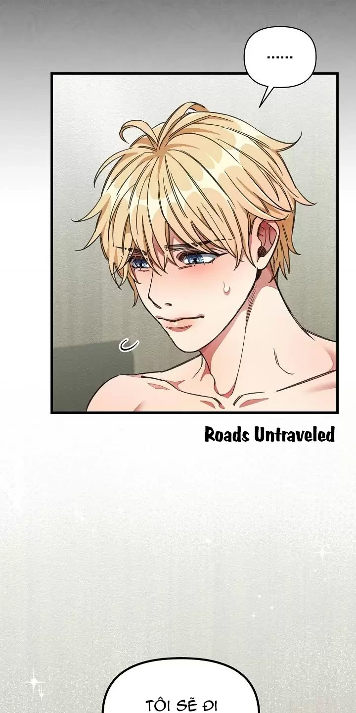 Chuyến Tàu Cuồng Loạn Chapter 22 - Trang 2