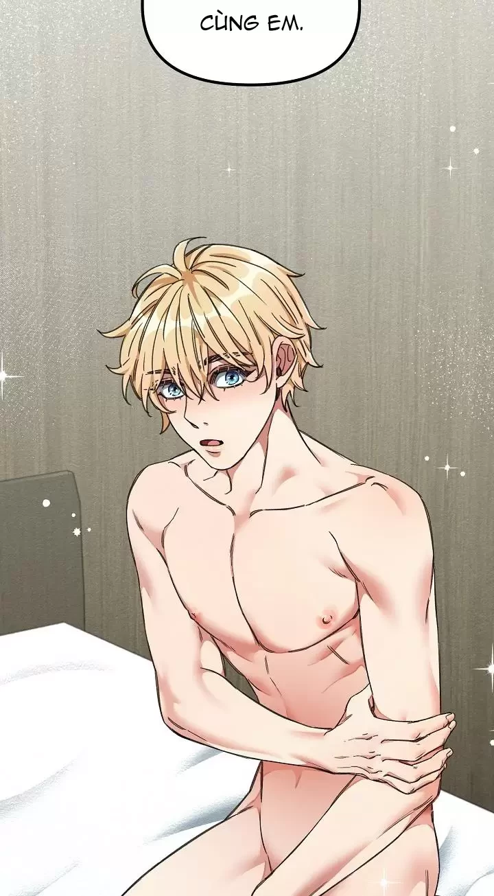 Chuyến Tàu Cuồng Loạn Chapter 22 - Trang 2