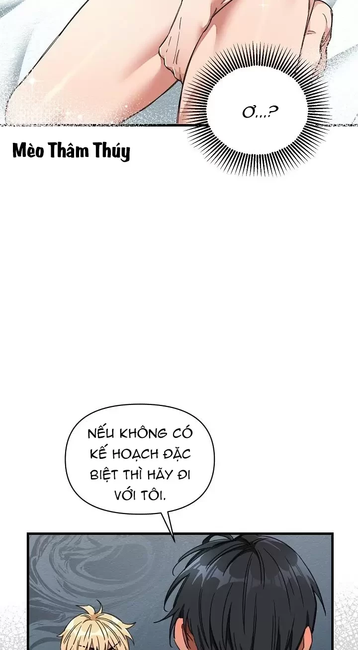 Chuyến Tàu Cuồng Loạn Chapter 22 - Trang 2