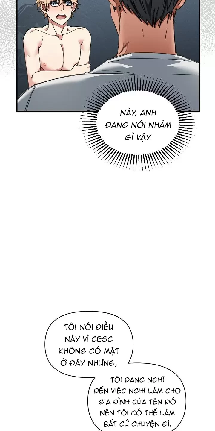 Chuyến Tàu Cuồng Loạn Chapter 22 - Trang 2