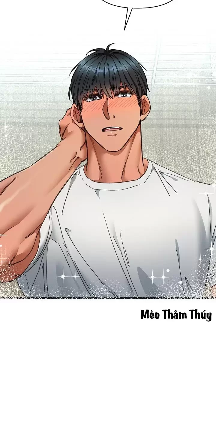 Chuyến Tàu Cuồng Loạn Chapter 22 - Trang 2