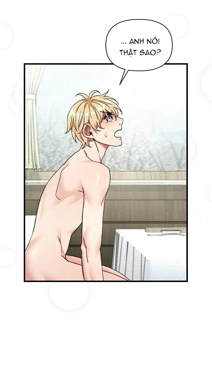 Chuyến Tàu Cuồng Loạn Chapter 22 - Trang 2