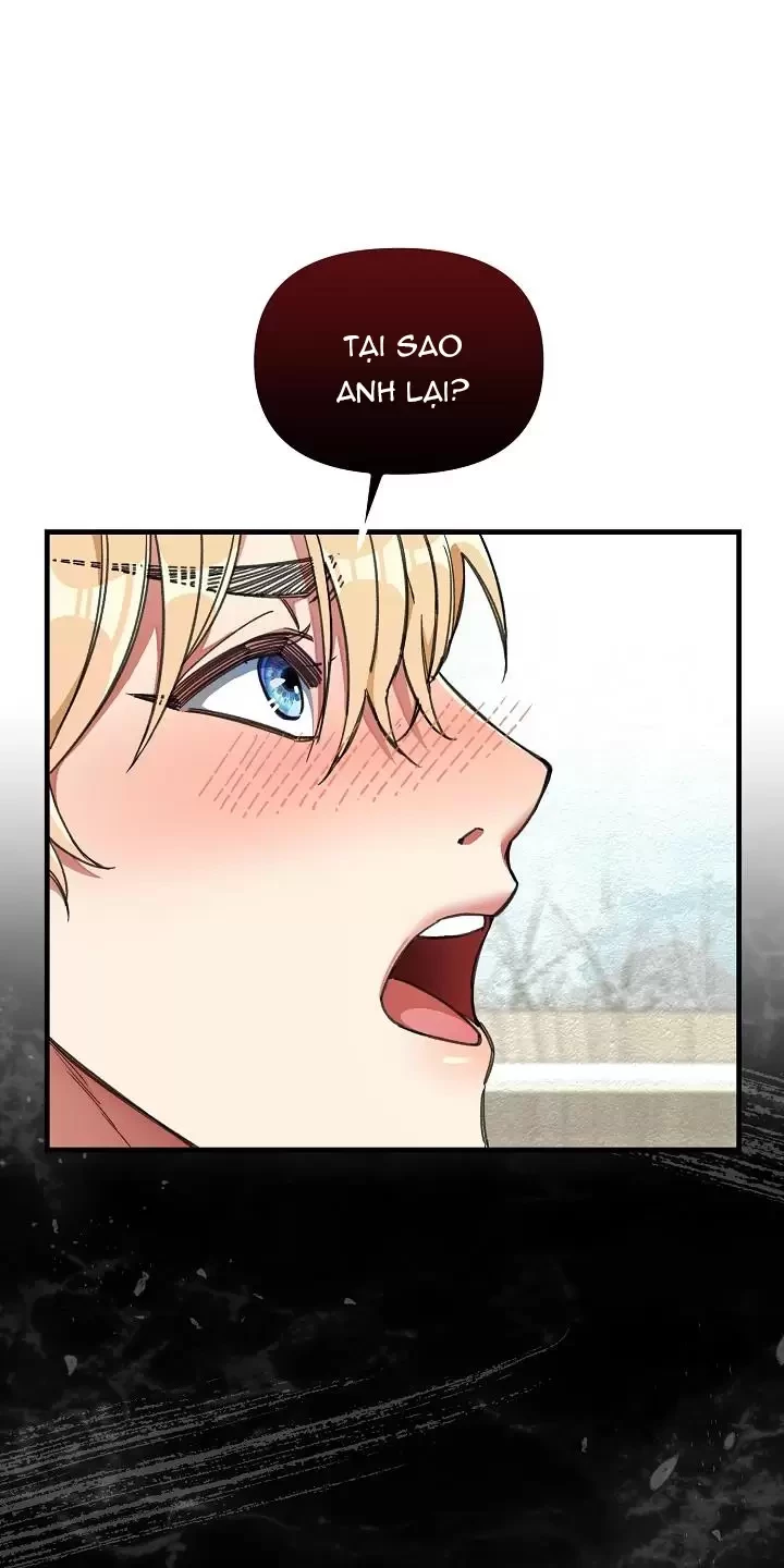Chuyến Tàu Cuồng Loạn Chapter 22 - Trang 2