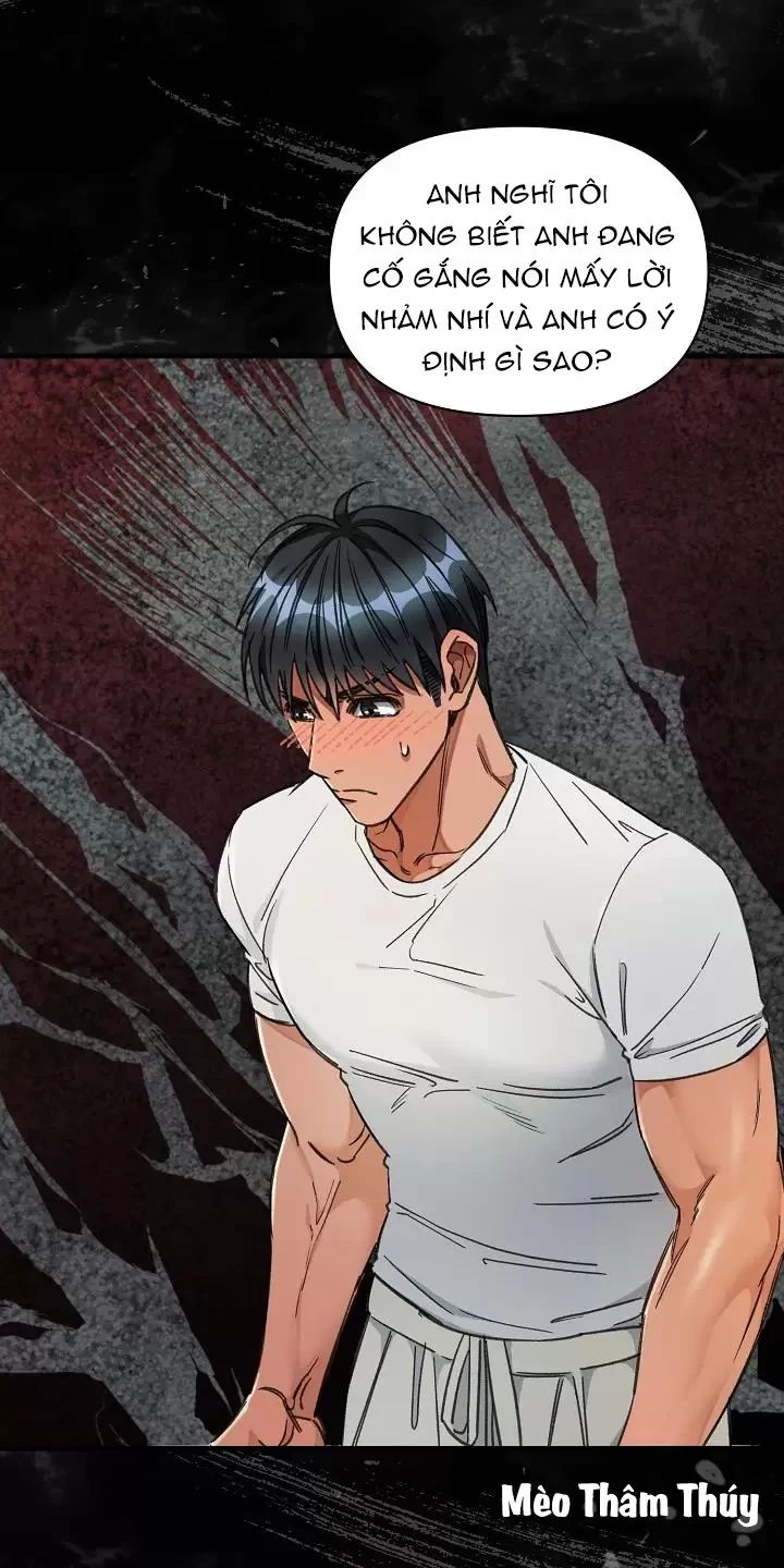 Chuyến Tàu Cuồng Loạn Chapter 22 - Trang 2