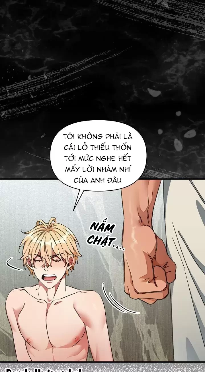 Chuyến Tàu Cuồng Loạn Chapter 22 - Trang 2