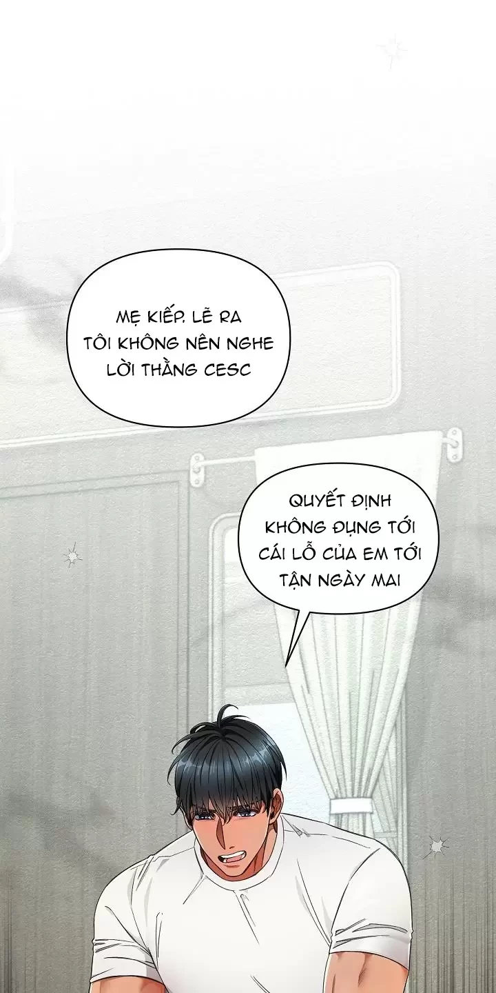 Chuyến Tàu Cuồng Loạn Chapter 22 - Trang 2