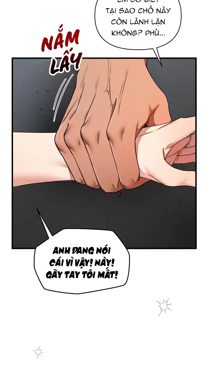 Chuyến Tàu Cuồng Loạn Chapter 22 - Trang 2