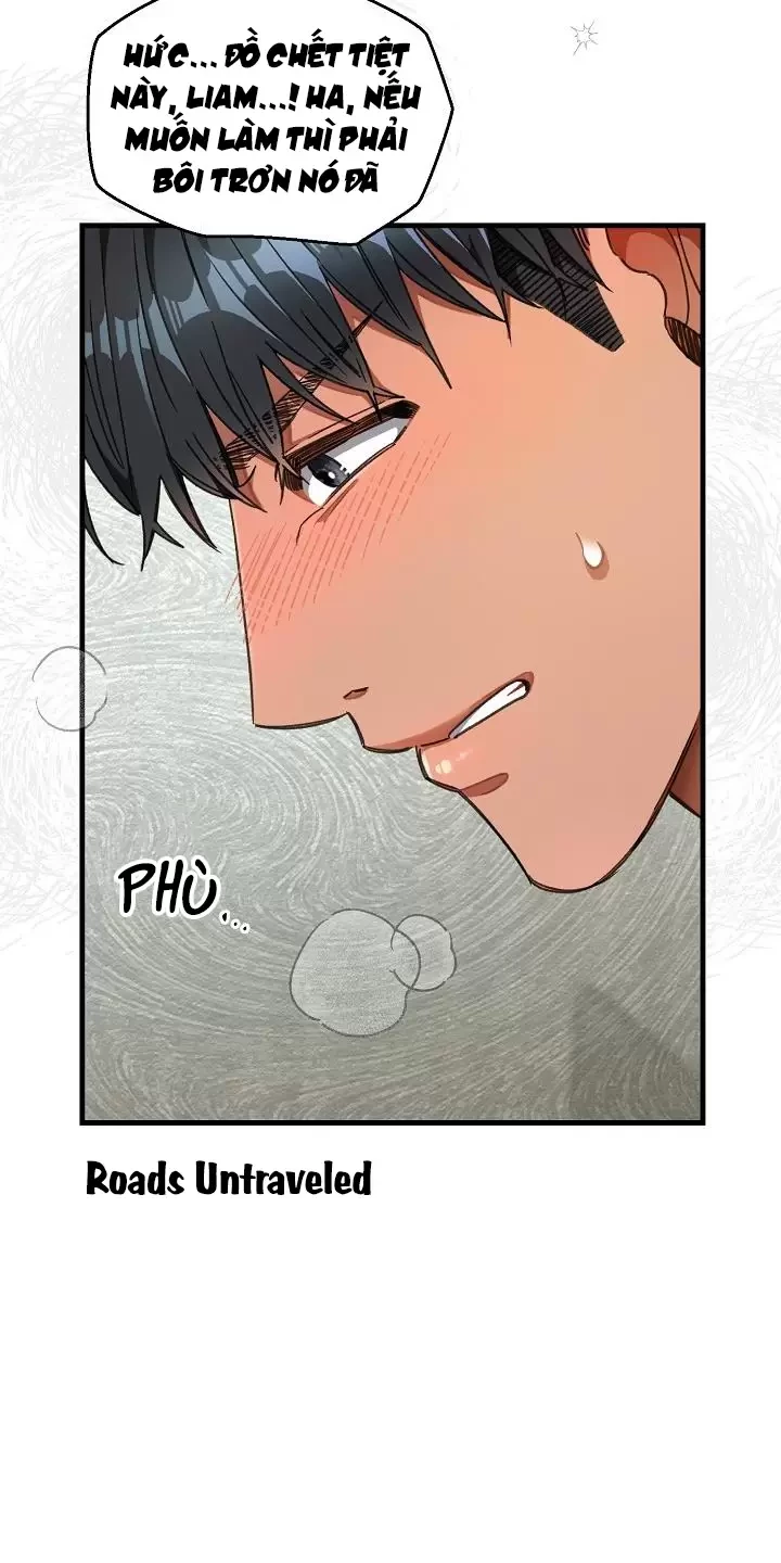 Chuyến Tàu Cuồng Loạn Chapter 22 - Trang 2