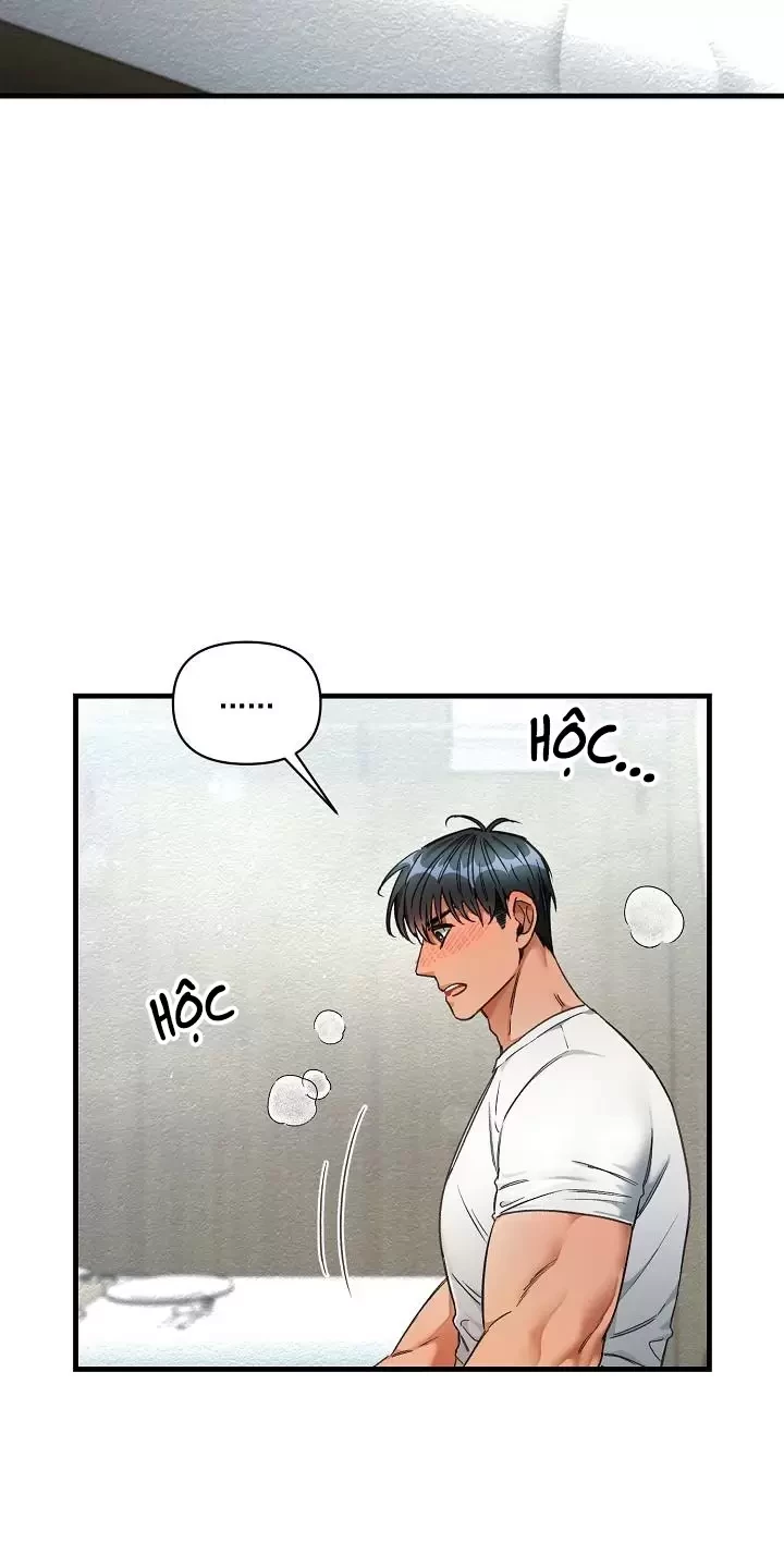 Chuyến Tàu Cuồng Loạn Chapter 22 - Trang 2