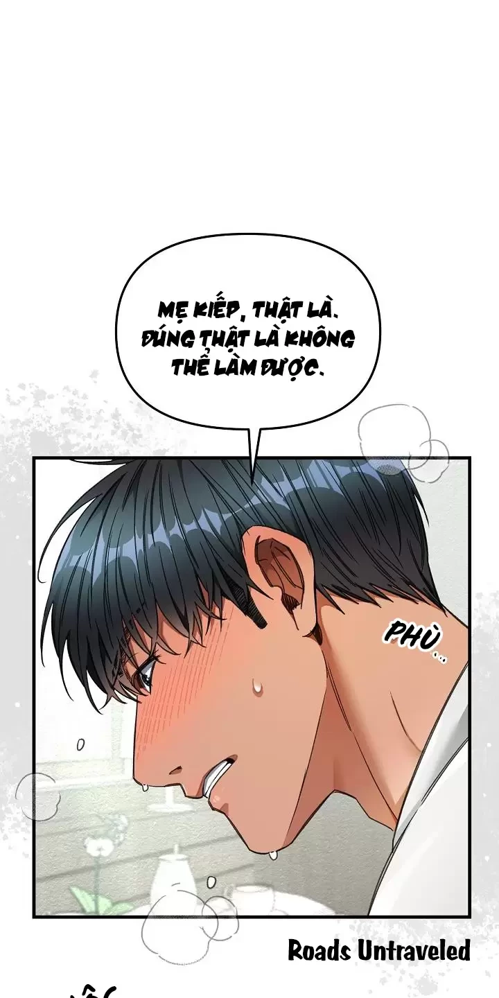 Chuyến Tàu Cuồng Loạn Chapter 22 - Trang 2