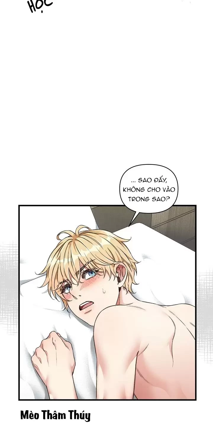 Chuyến Tàu Cuồng Loạn Chapter 22 - Trang 2