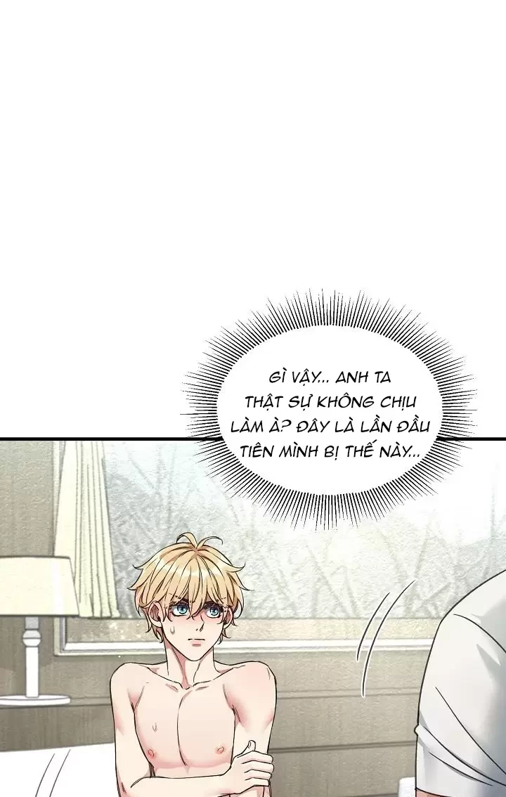 Chuyến Tàu Cuồng Loạn Chapter 22 - Trang 2