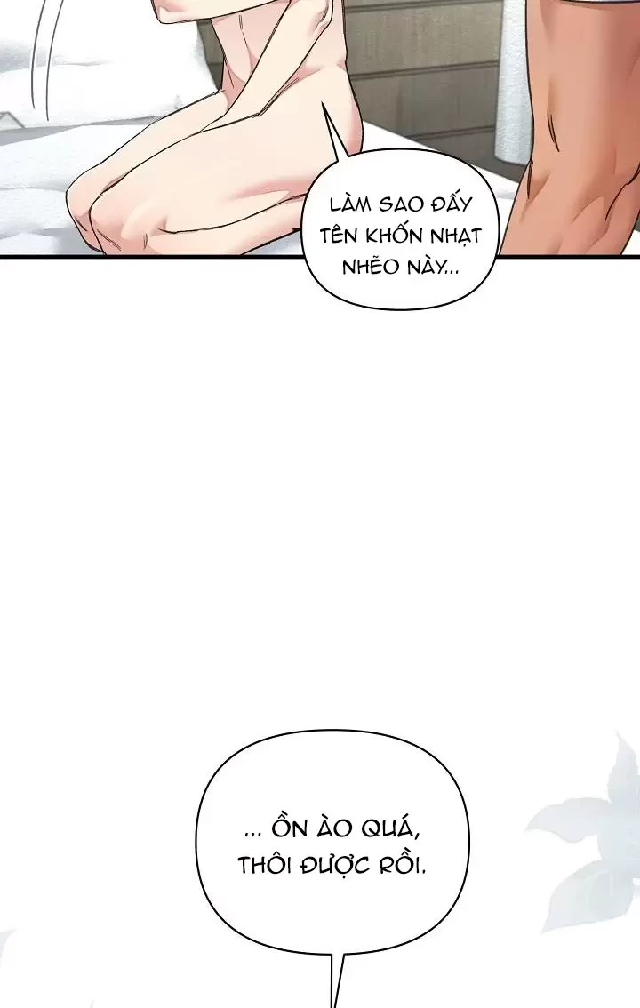 Chuyến Tàu Cuồng Loạn Chapter 22 - Trang 2