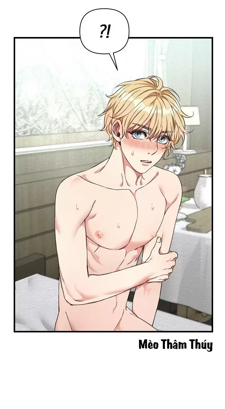 Chuyến Tàu Cuồng Loạn Chapter 22 - Trang 2
