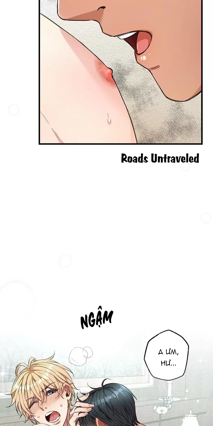 Chuyến Tàu Cuồng Loạn Chapter 22 - Trang 2