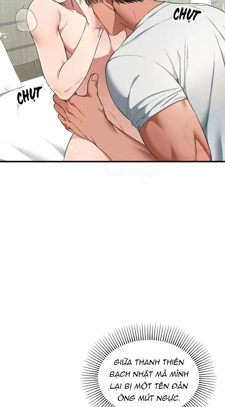 Chuyến Tàu Cuồng Loạn Chapter 22 - Trang 2