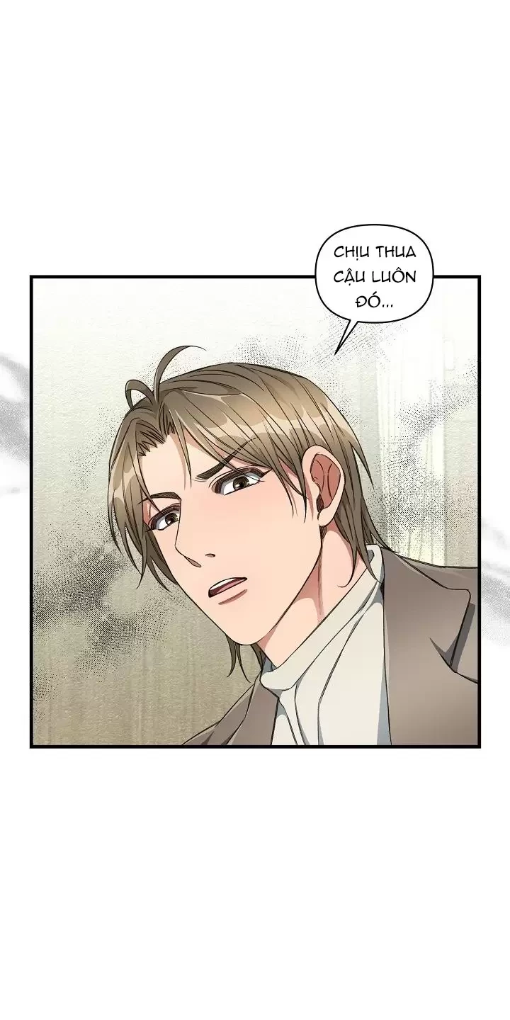 Chuyến Tàu Cuồng Loạn Chapter 22 - Trang 2