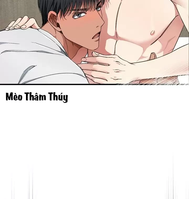 Chuyến Tàu Cuồng Loạn Chapter 22 - Trang 2